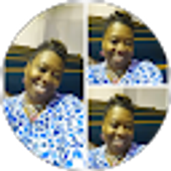 Profile photo of Sharon Webster