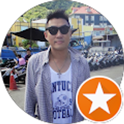 Profile photo of Jimmy Lin