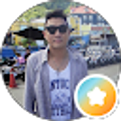Profile photo of Jimmy Lin