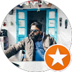 Profile photo of J J