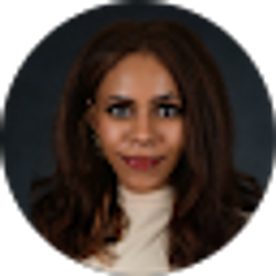 Profile photo of Mariahanna Bullock