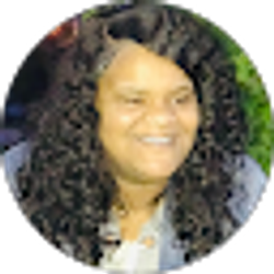 Profile photo of Simone Cohen