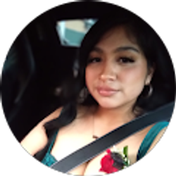Profile photo of Angela Rincon