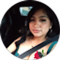 Profile photo of Angela Rincon