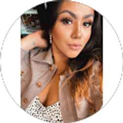 Profile photo of Jazmine Castillo