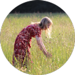 Profile photo of Monika Barger