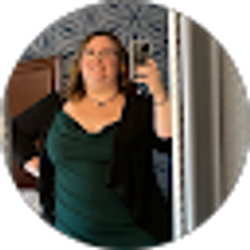 Profile photo of Katelyn Ostrander