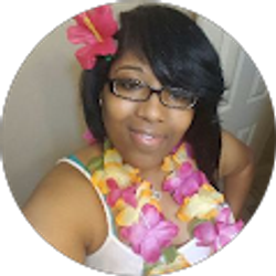 Profile photo of Iraenza Williams