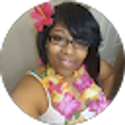 Profile photo of Iraenza Williams