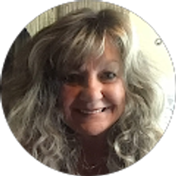 Profile photo of Ginger Cazan