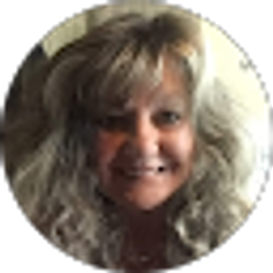 Profile photo of Ginger Cazan