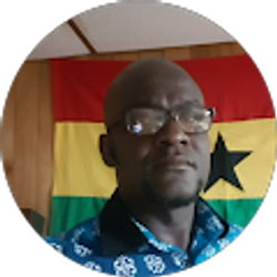 Profile photo of nana kwesi obeng addai