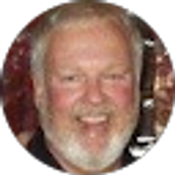 Profile photo of Steve Brown