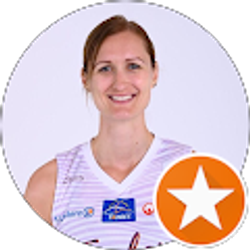 Profile photo of Valeriya Berezhynska