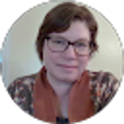 Profile photo of Jennifer Finch