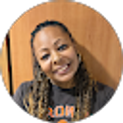 Profile photo of Laschelle Pearson