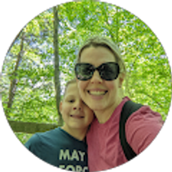 Profile photo of amy larson