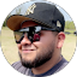 Profile photo of Marcos Caballero