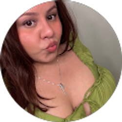 Profile photo of Patricia Guzman