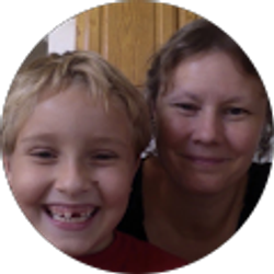 Profile photo of Angela & Josh Smith