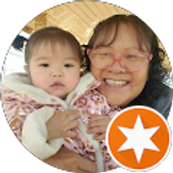 Profile photo of Saraphina Slim