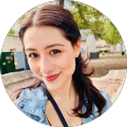 Profile photo of Amanda Arredondo