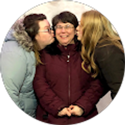 Profile photo of Heather Cohoon