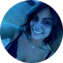 Profile photo of Ilana Stelmakh