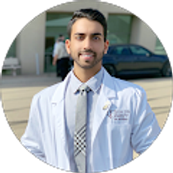 Profile photo of Shalin Patel