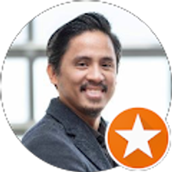 Profile photo of Michael Hernandez