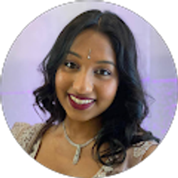 Profile photo of Anjali Kristina Payman