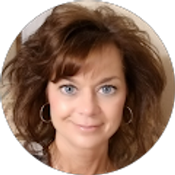 Profile photo of Marcia Lawrence