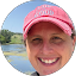 Profile photo of Sarah Steinmetz