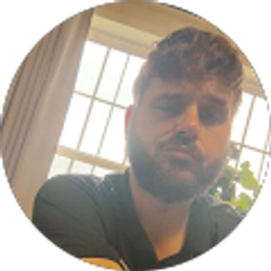 Profile photo of Robbie Wayne