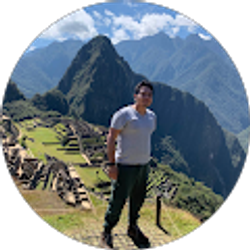 Profile photo of Andres Herrera