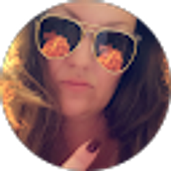 Profile photo of Melisa White