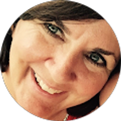 Profile photo of Janet Thorn