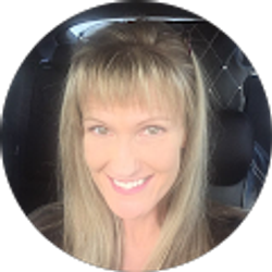 Profile photo of Kristin Johst