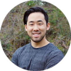 Profile photo of Alex Hong