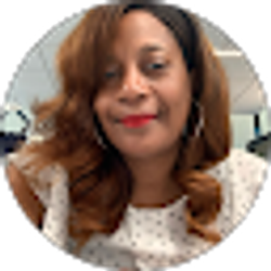 Profile photo of Kelly Jackson