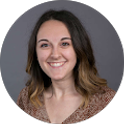 Profile photo of Sarah Przybyla