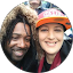 Profile photo of Dana Freeze Witherspoon