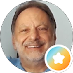 Profile photo of Tony Diseveria