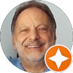 Profile photo of Tony Diseveria