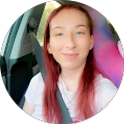 Profile photo of Kelsey 4life