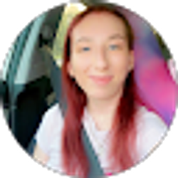 Profile photo of Kelsey 4life