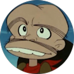 Profile photo of Mike Ajine