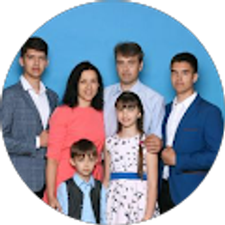 Profile photo of Serhii Kostiuk