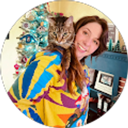 Profile photo of Leah Titlebaum