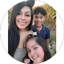 Profile photo of Celina Reyna